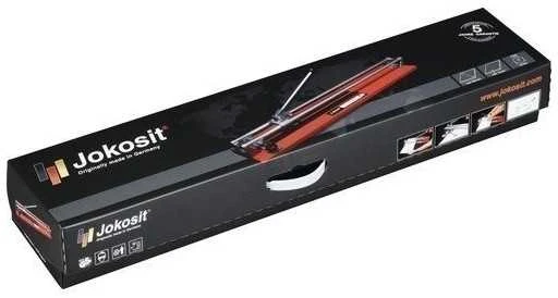 Plytelių pjaustymo staklės JOKOSIT BASIC-CUT 153W (470 mm)
