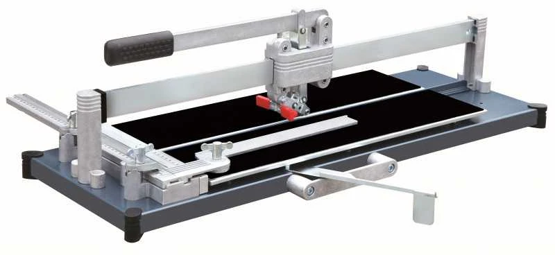 Plytelių pjovimo staklės TOPLINE PRO KAUFMANN | 920 mm plieniniu pagrindu
