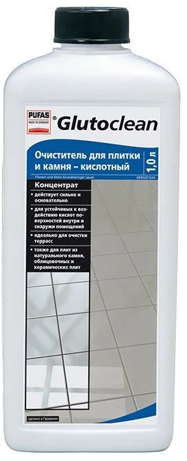 Leifheit Plytelių valymo skystis POWER(1 l)