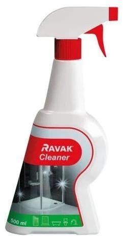 Leifheit Plytelių valymo skystis POWER(1 l)