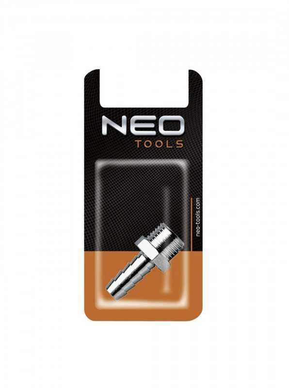 Pneumatinė jungtis NEO 1/4"" (8 mm)