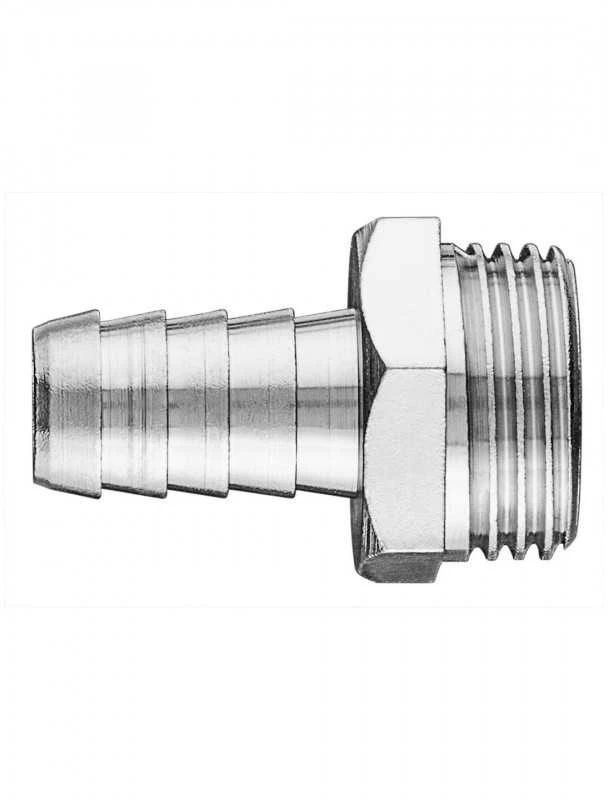 Pneumatinė jungtis NEO 12-618 1/2", 12 mm