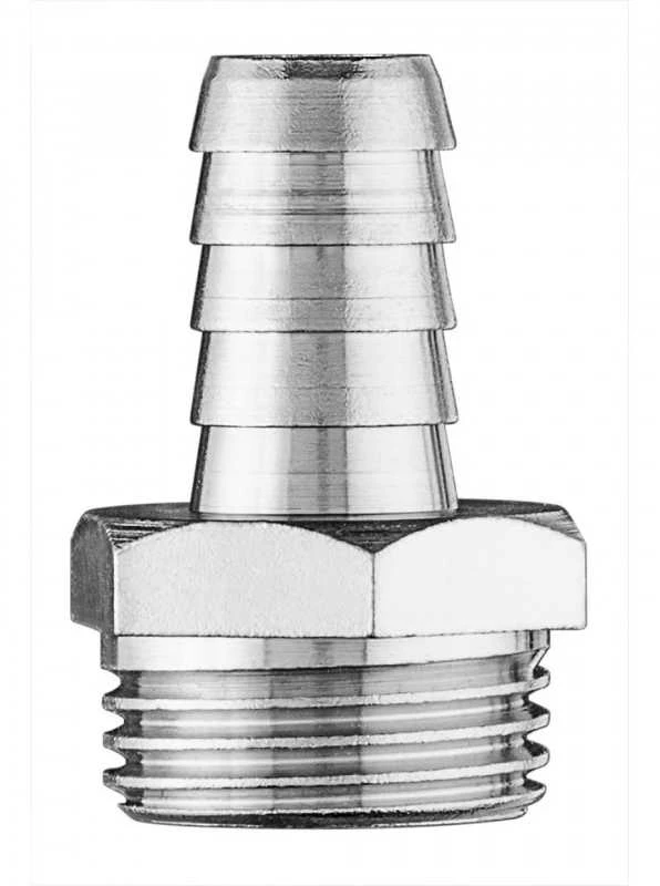 Pneumatinė jungtis NEO 12-618 1/2", 12 mm