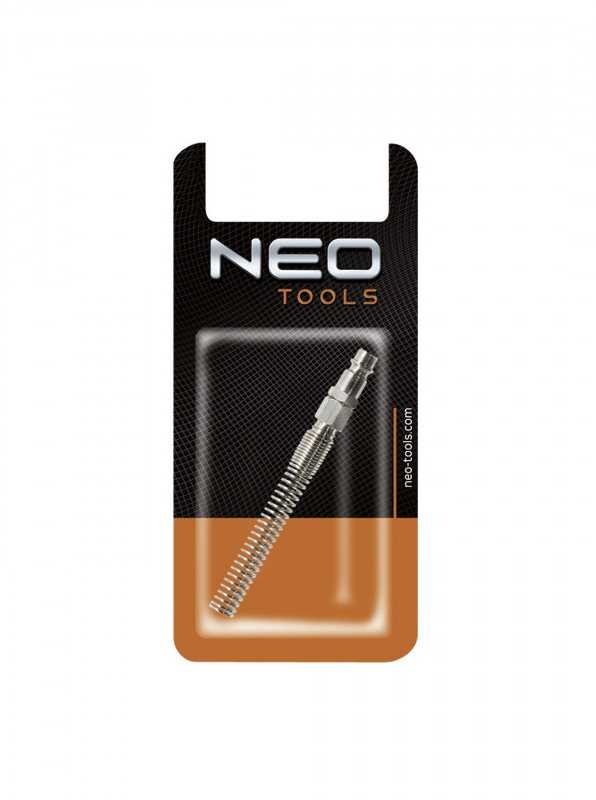 Pneumatinė Mova NEO 6x8 mm su Spyruokle