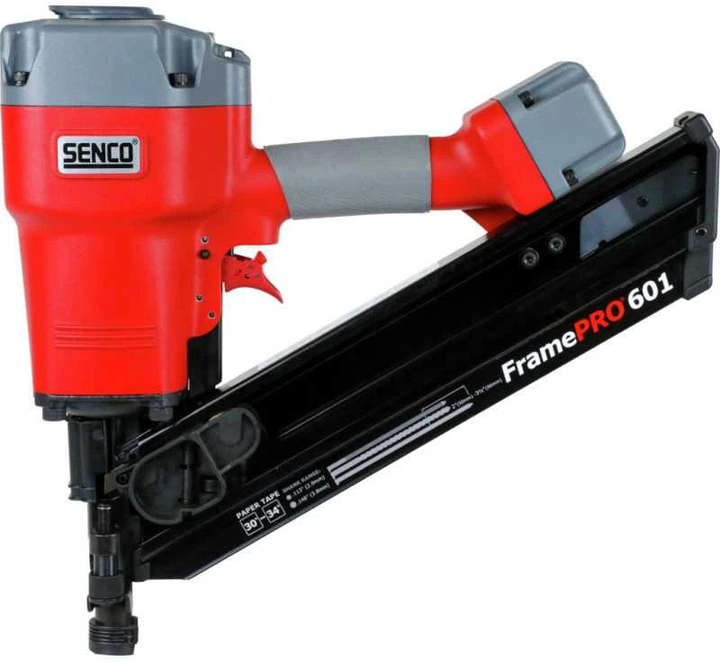 Pneumatinis viniakalis Senco FramePro601