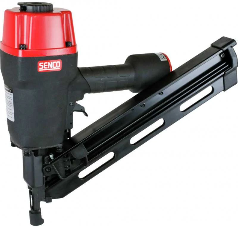 Pneumatinis viniakalis Senco S900FN