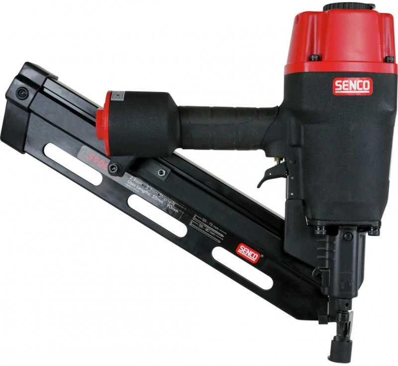 Pneumatinis viniakalis Senco S900FN