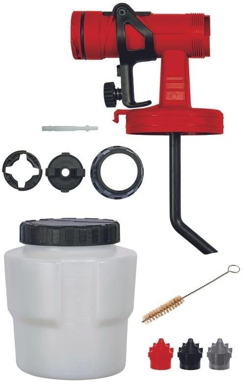 Pneumatinis dažų purkštuvas Stanley 150124XSTN