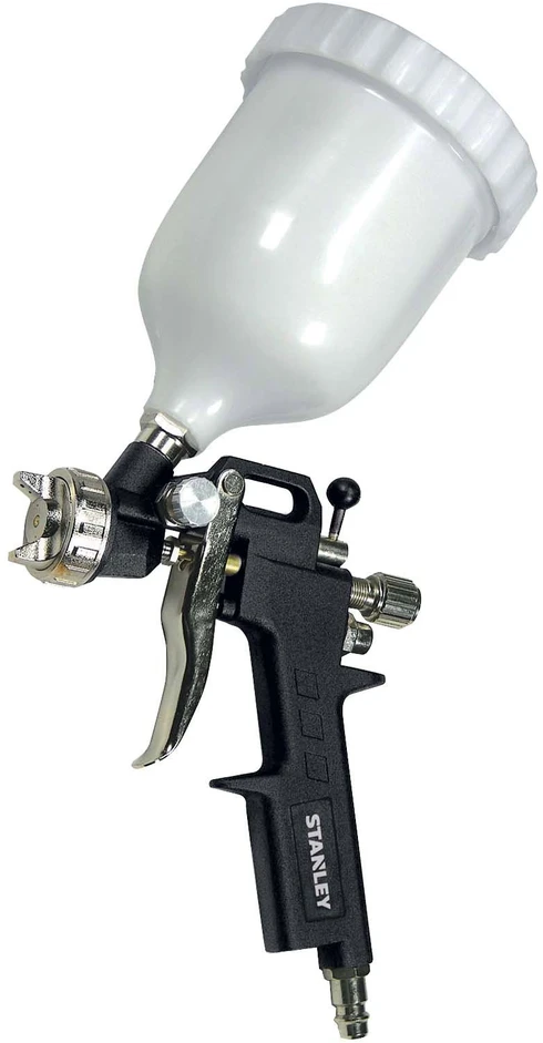 Pneumatinis dažų purkštuvas Stanley 150124XSTN