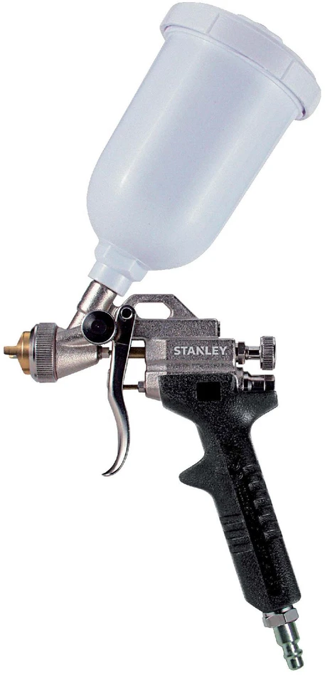 Pneumatinis dažų purkštuvas Stanley 150124XSTN