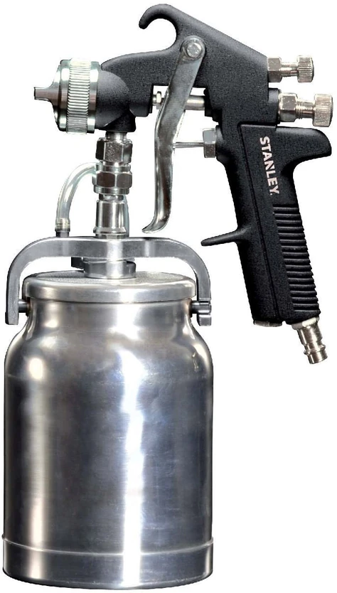 Pneumatinis dažų purkštuvas Stanley 150124XSTN