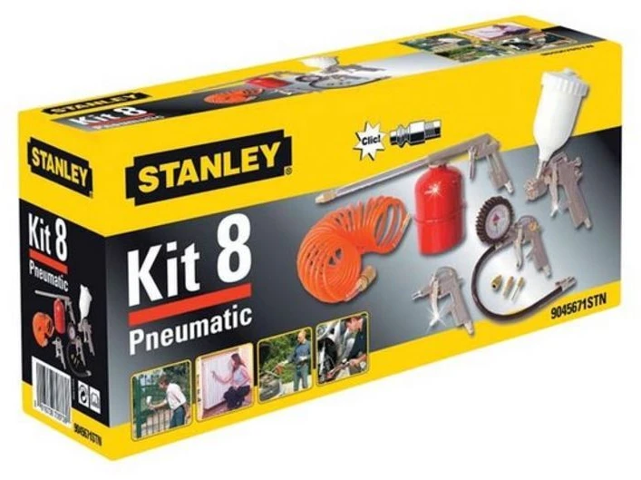 Purškimo pistoletas Stanley 150043XSTN