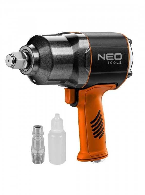 Pneumatinis suktuvas NEO 12-024, 3/4", 2000 Nm