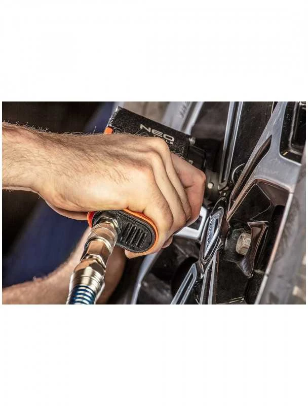 Pneumatinis veržliaraktis NEO 1/2", 680 Nm