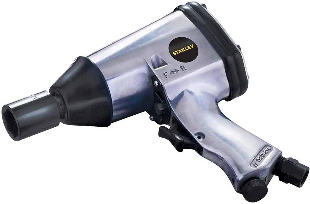 Pneumatinių įrankių komplektas Stanley 8221074STN