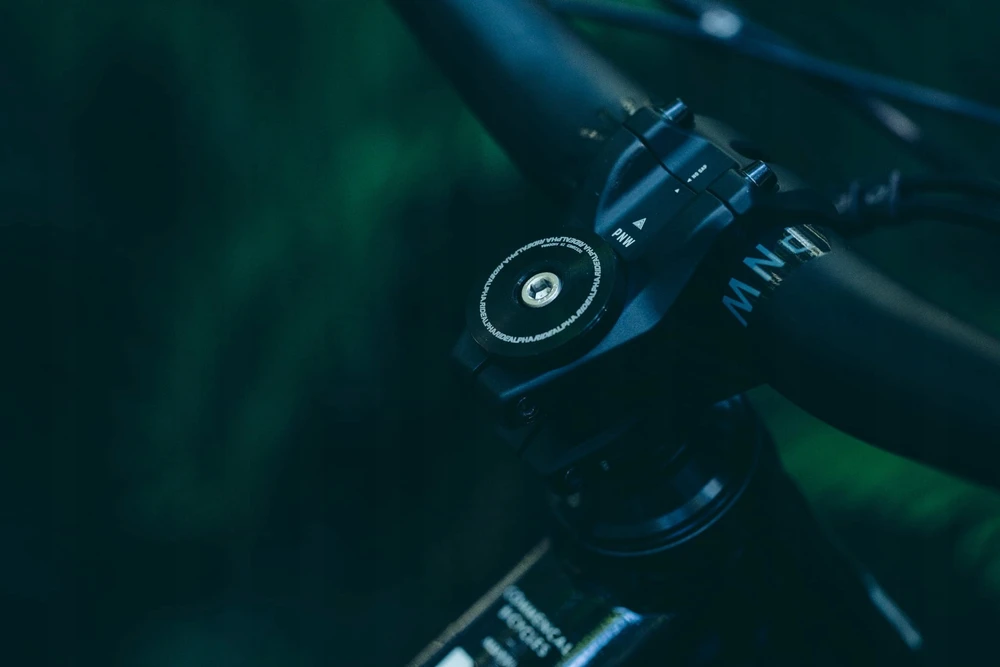 PNW Components RANGE GEN V3 kotas - 35.0 / 50mm