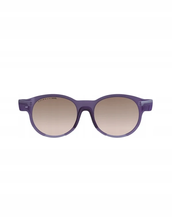 Poc Avail akiniai su Clarity Define | Pilkai/violetiniai veidrodiniai Cat 2