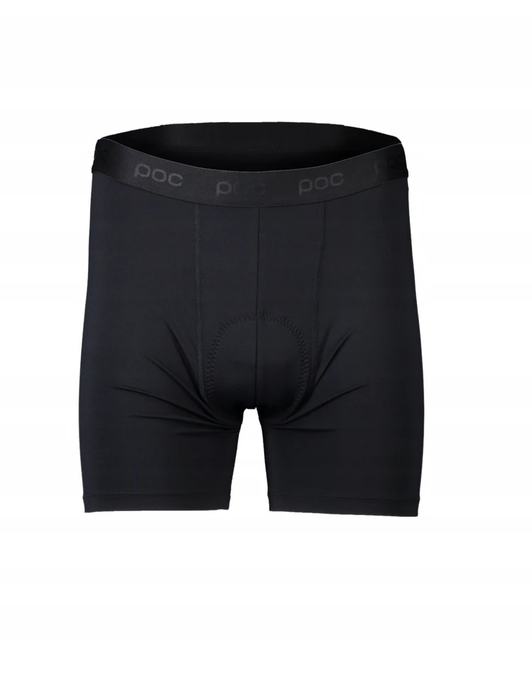 PO1 Cycling shorts with pad POC Recycle M