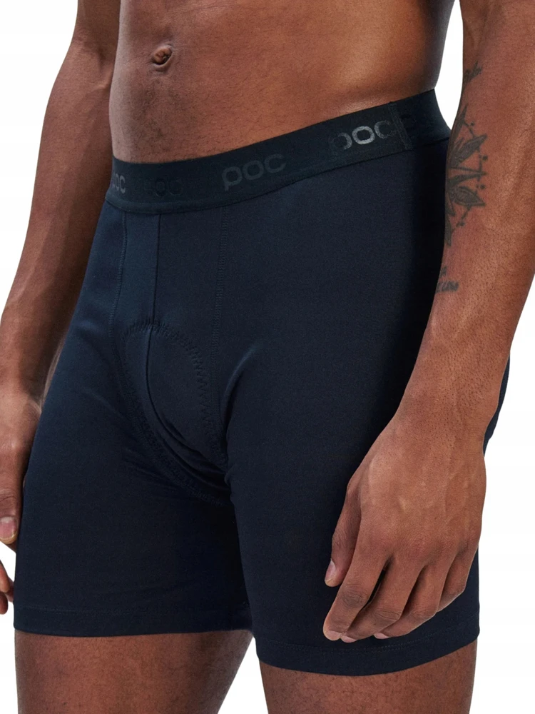 PO1 Cycling shorts with pad POC Recycle M