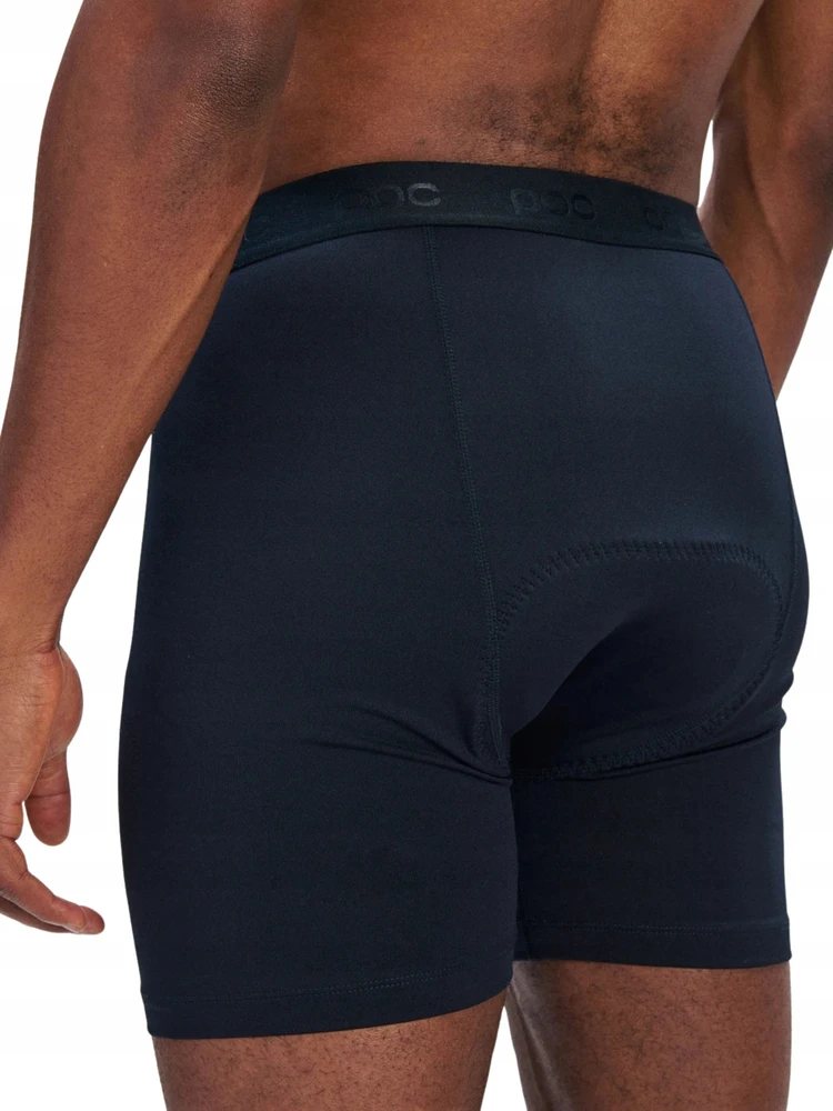 PO1 Cycling shorts with pad POC Recycle M