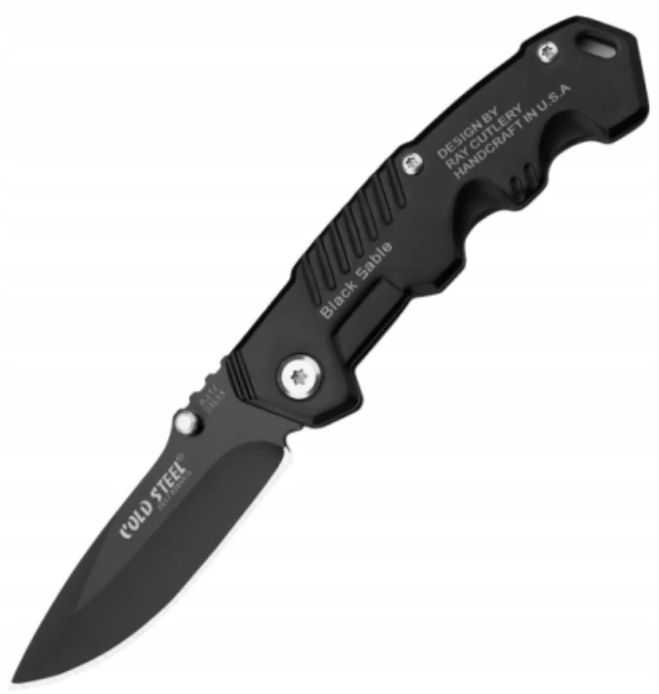 POCKET KNIFE SUlenkiamas peilis su užraktu EDC TOURIST SURVIVAL POCKET SHARP