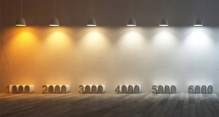 Podwójna sufitowa lampa Bianca 4541 TK Lighting kule drewniana balta