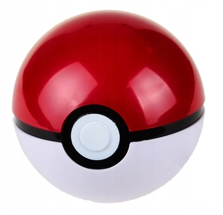 POKEBALLAS 7cm POKEMON POKEMON BALL+ NEMOKAMAI POKEMON