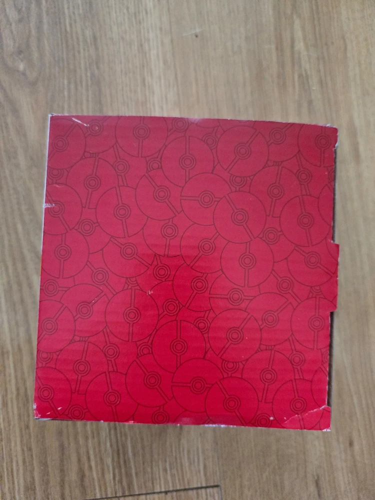 Bez Marki POKEMON CHRISTMAS PIKACHU keramikinis puodelis 400 ml + dėžutė 310
