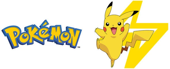 Pokemon vaikiška patalynė 140 x 200 cm Halantex Pikachu Microfiber