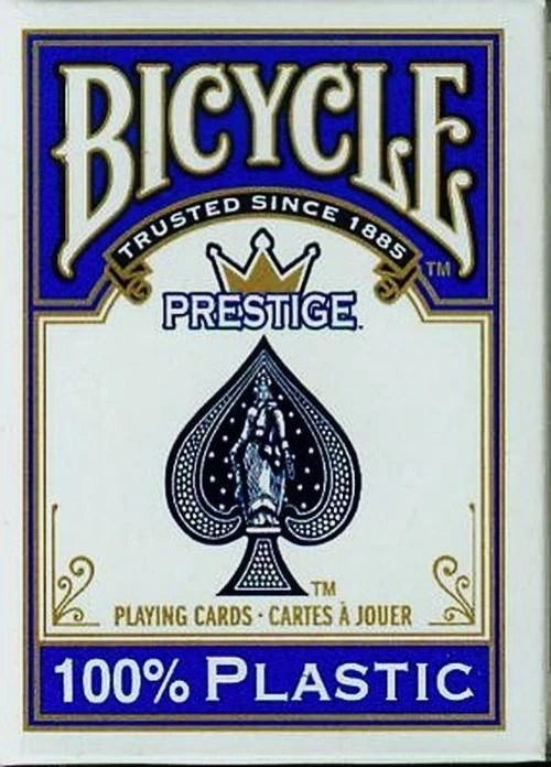 Bicycle „plastikinės kortos 55vnt
