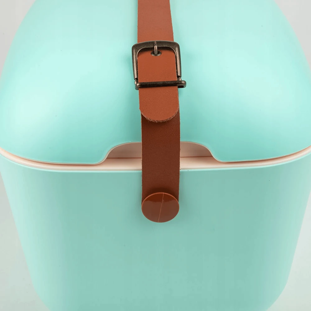 Polarbox 20L Classic Edition kelioninis aušintuvas - žydra