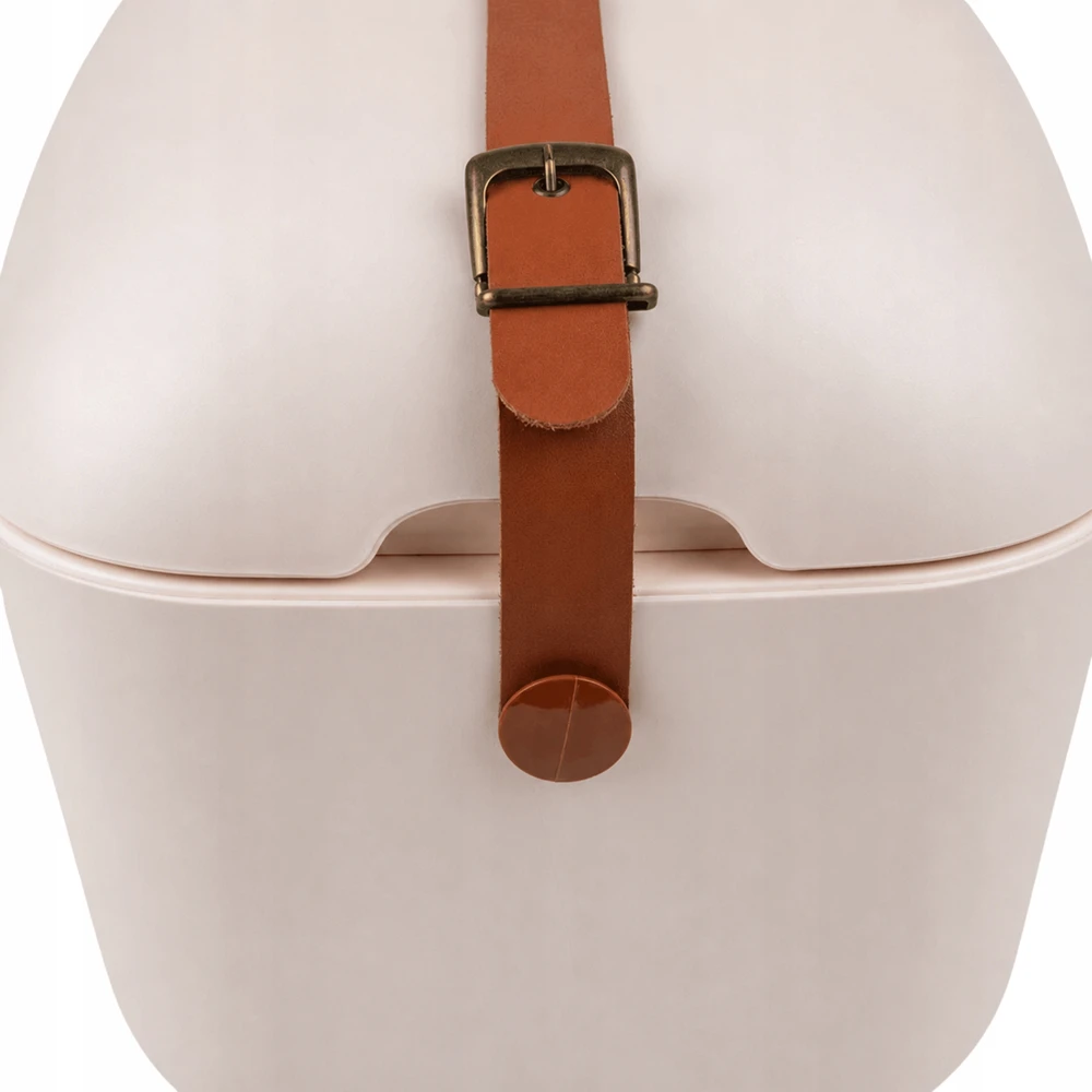 Polarbox 20L Gold Edition kelioninis aušintuvas - Pearl Gold