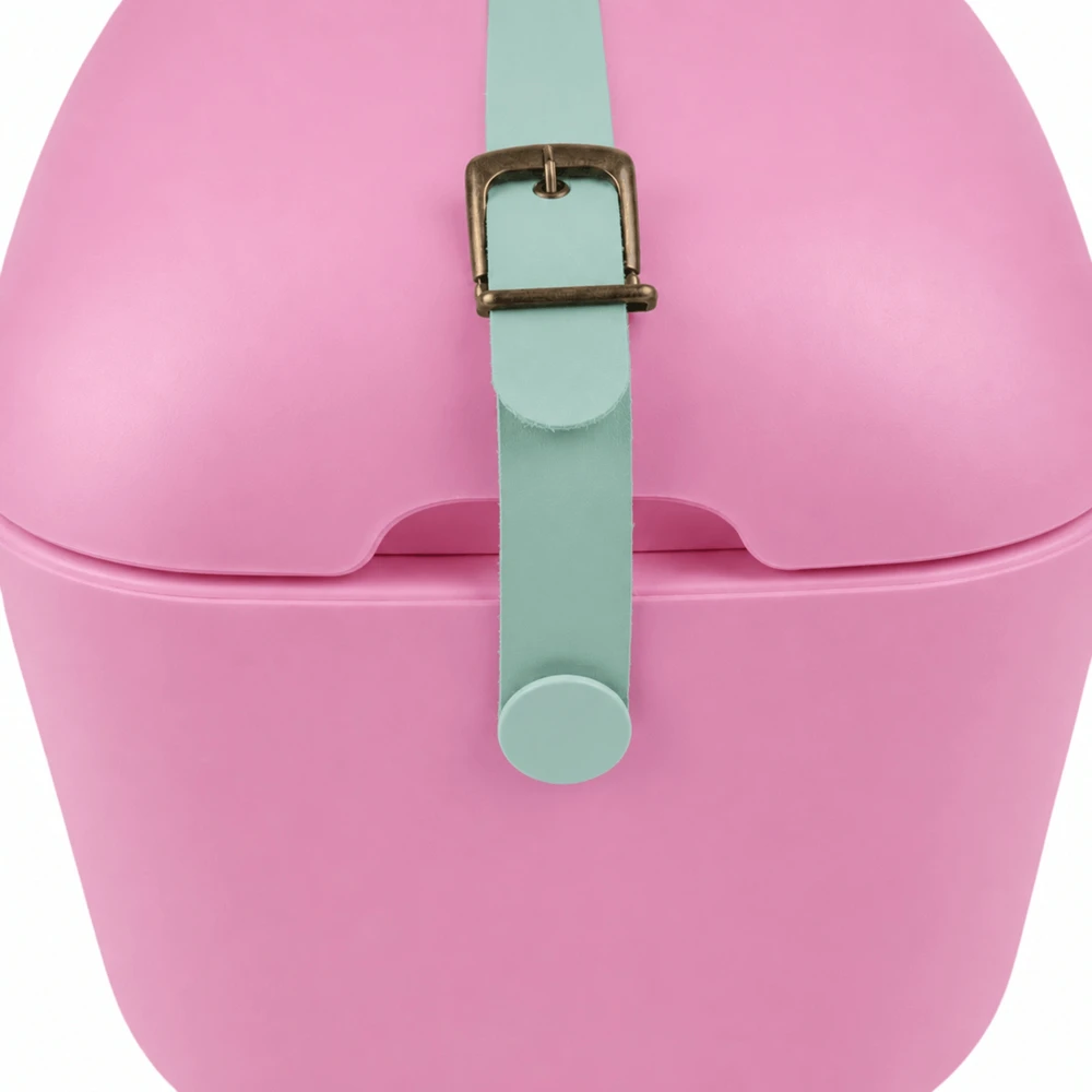 Polarbox 20L Pop Edition kelioninis aušintuvas - Bubblegum