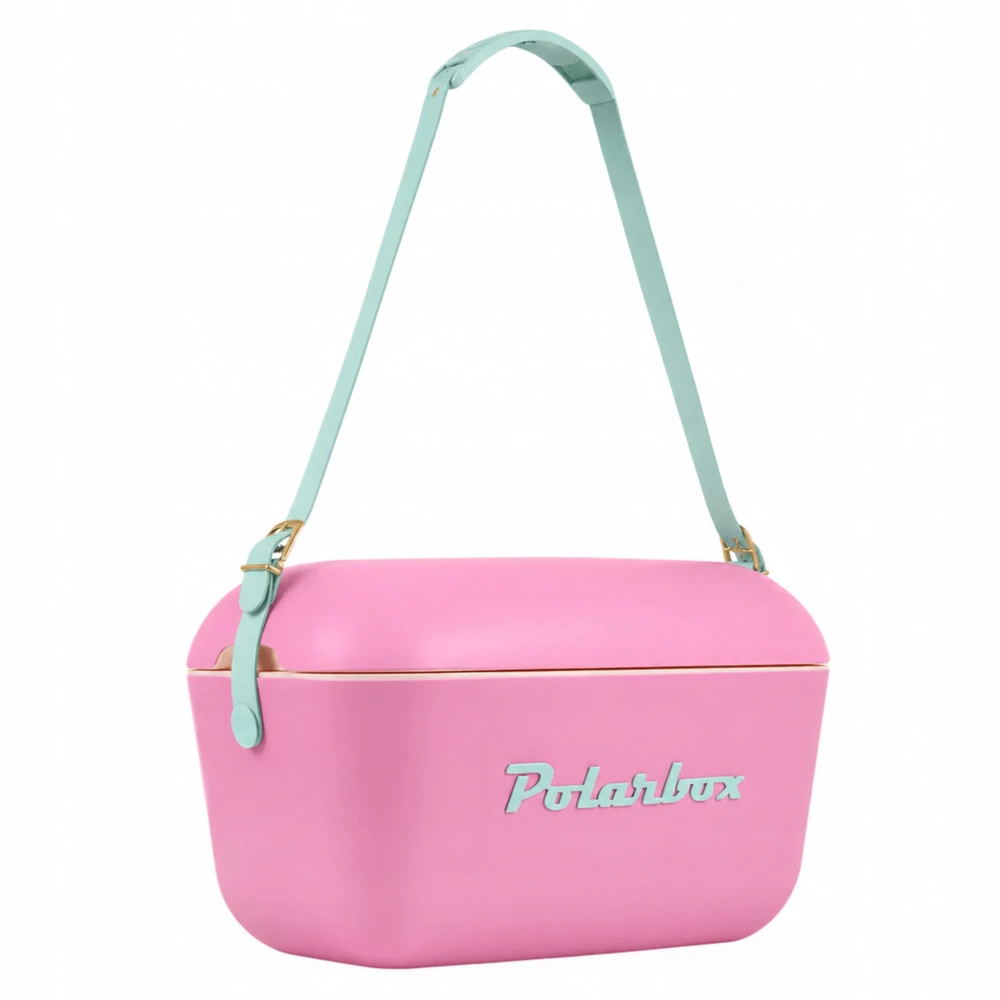 Polarbox 20L Pop Edition kelioninis aušintuvas - Bubblegum