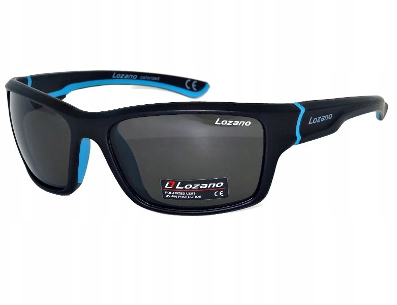 Polarizuoti Saulės Akiniai Lozano Lz-135a Vyrams