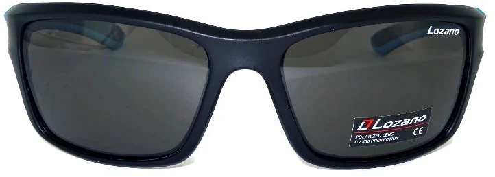 Polarizuoti Saulės Akiniai Lozano Lz-135a Vyrams