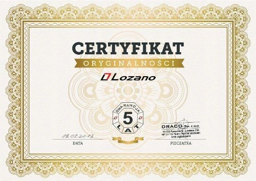 Polarizuoti Saulės Akiniai Lozano Lz-135a Vyrams