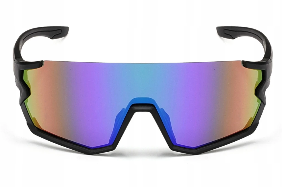 Polarzone Vyriški poliarizuoti sportiniai akiniai nuo saulės Uv400