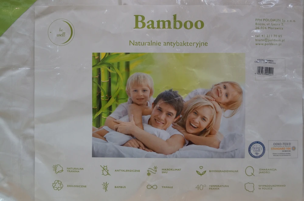 Poldaun „Calma Anti-Stress 140x200“ ištisus metus naudojama antialerginė antklodė su anglies pluoštu