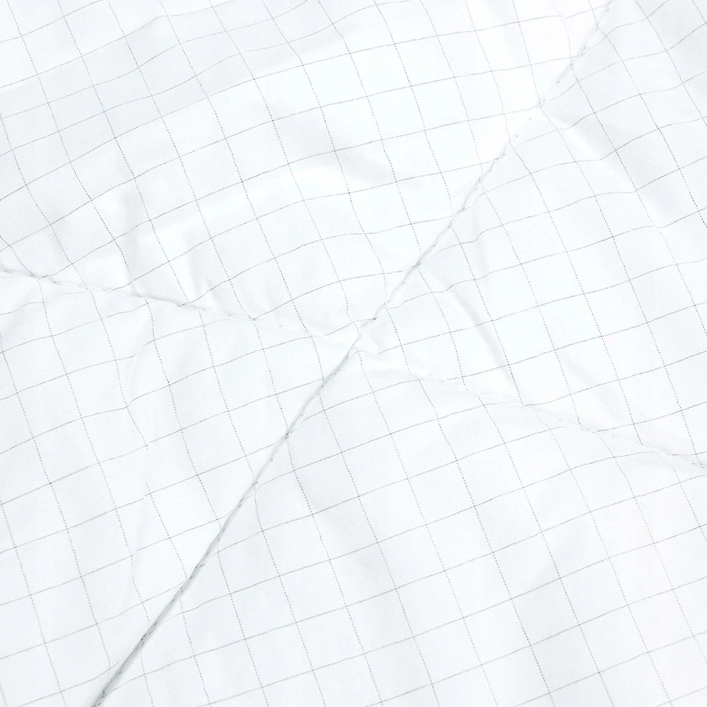 Poldaun „Calma Anti-Stress Ultralight“ antialerginė antklodė 200x220 su anglies pluoštu