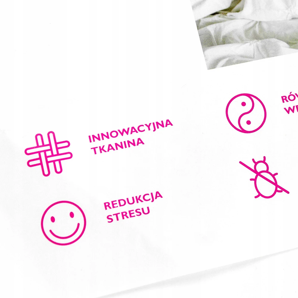 Poldaun „Calma Anti-Stress Ultralight“ antialerginė antklodė 200x220 su anglies pluoštu