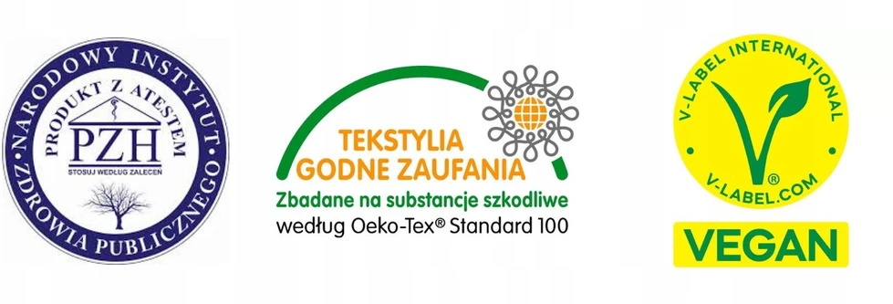 Poldaun Pavasarinė bambuko antklodė ištisus metus KING DYDIS 240x220 cm LENKIJA