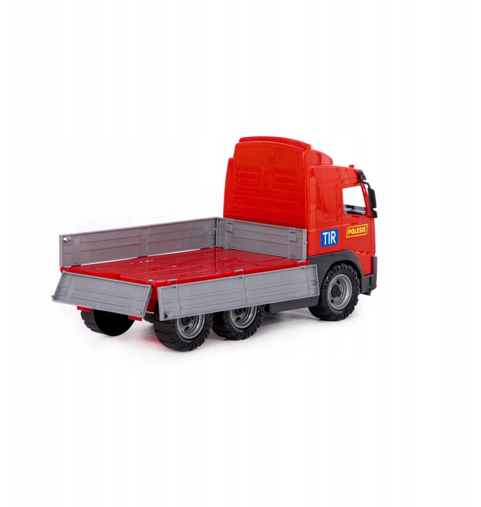 Wader Polesie Auto modelis