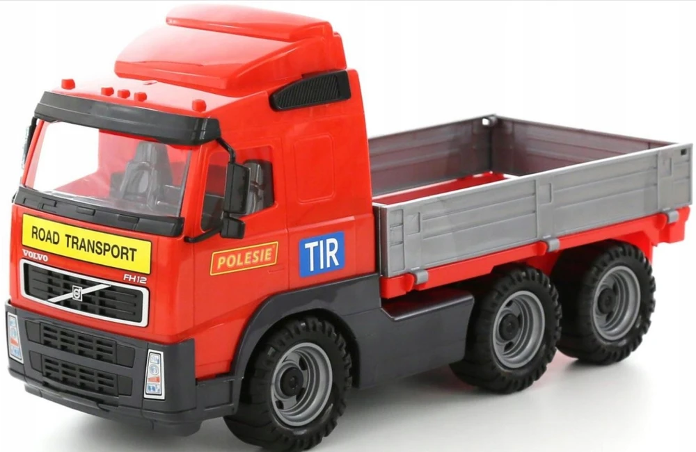 Wader Polesie Auto modelis