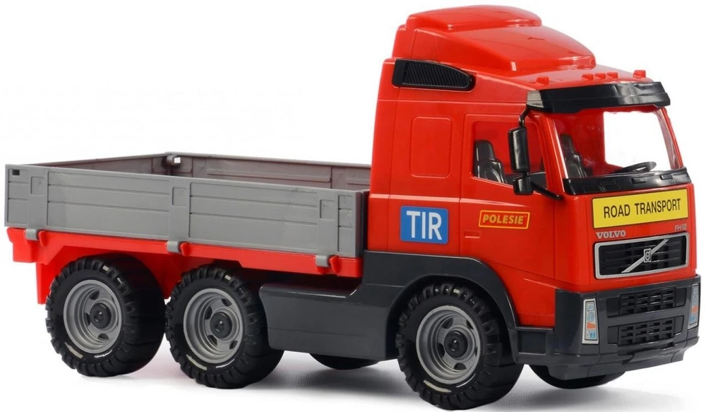 Wader Polesie Auto modelis