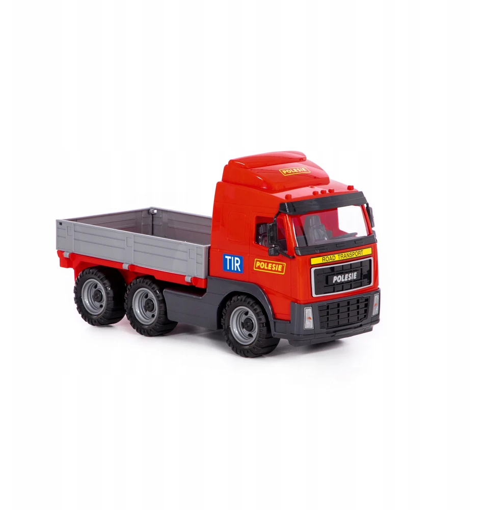 Wader Polesie Auto modelis
