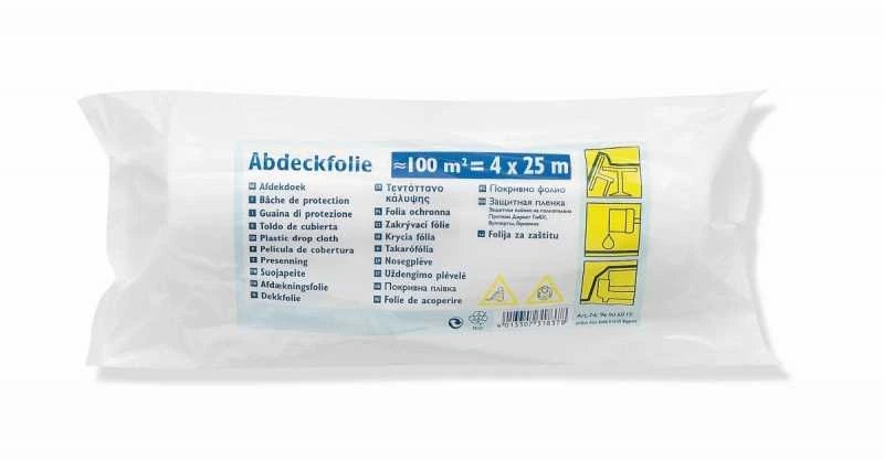 Ciret Apsauginė dažymo plėvelė 2x50m Color Expert, 96910010