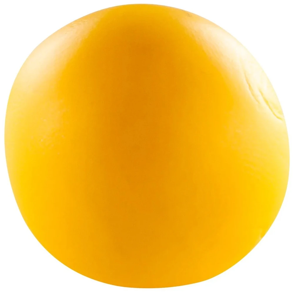 Polimerinė modeliavimo pasta - Cernit - Number One - Geltona - 62g - Vaikams nuo 8 metų