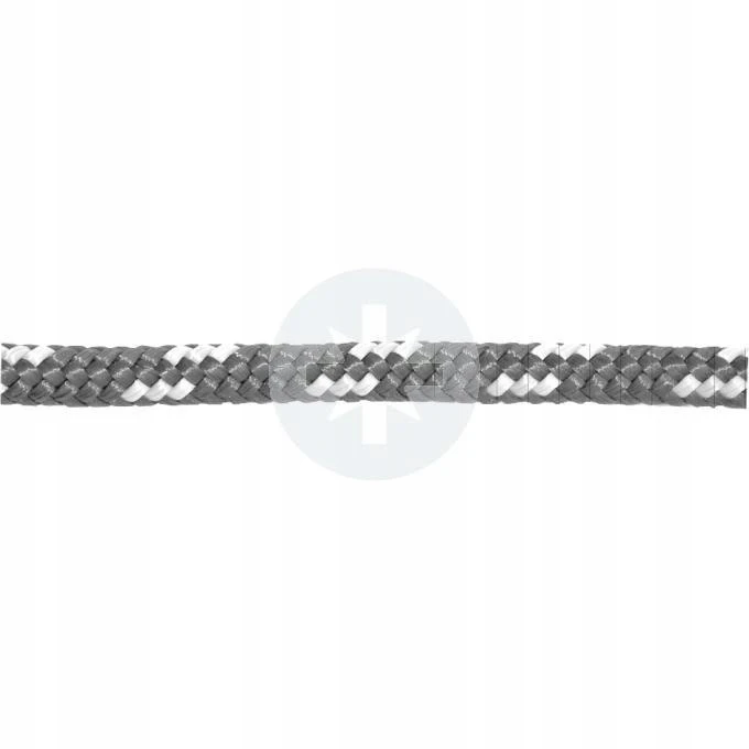 Polipropileno virvė 12 mm x 1 m brezentams