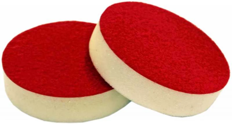 Mega Poliravimo diskas 125 mm porolono